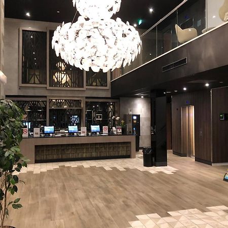 Hotel Levell Amsterdam Zewnętrze zdjęcie